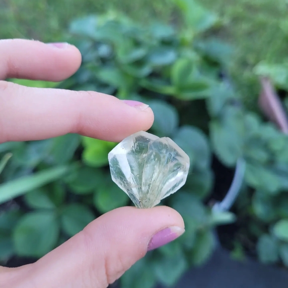 Red river selenite - Picture 3 of 4